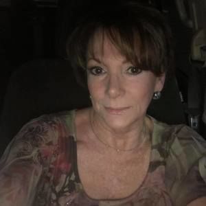 Meet your Posher, Lanette